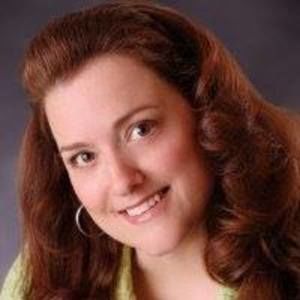 Meet your Posher, Heidi